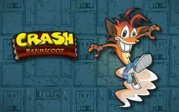 Crash Bandicoot Designs